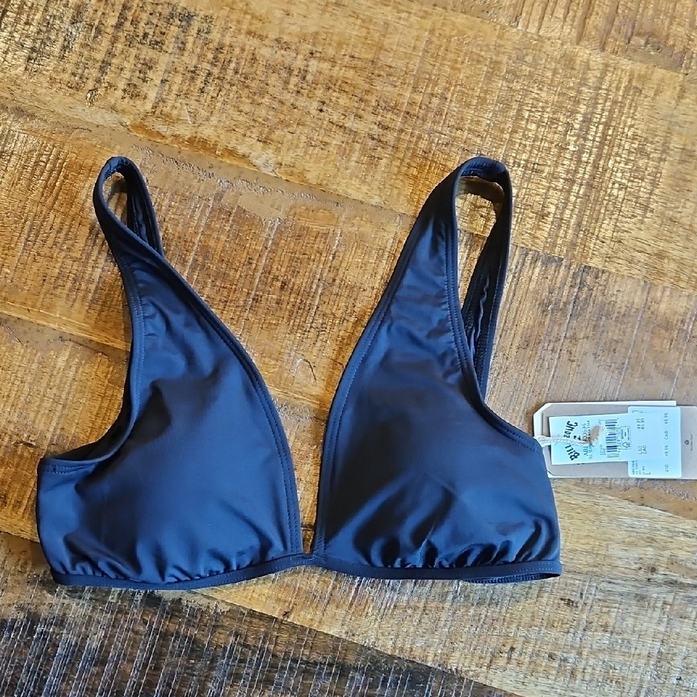 Billabong Black Sol Searcher Ava Tank